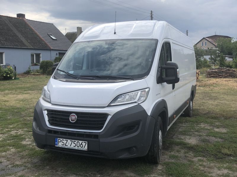 Fiat Ducato