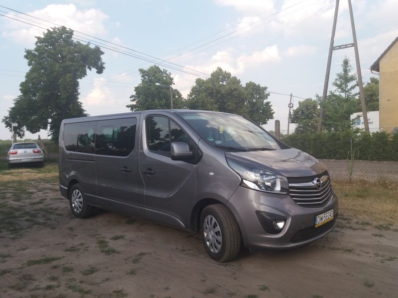 Opela Vivaro